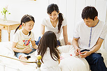 アフターメンテナンス