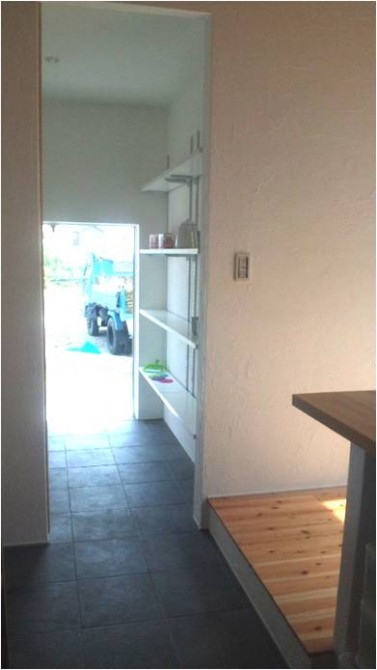 ソラマド南田モデル07