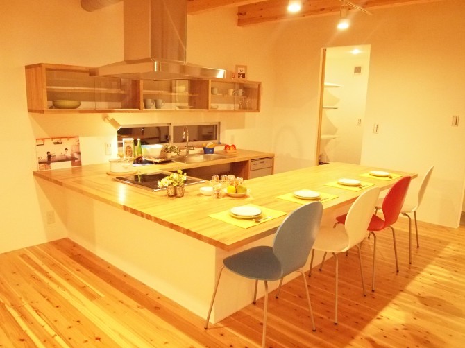 ソラマド南田モデル21