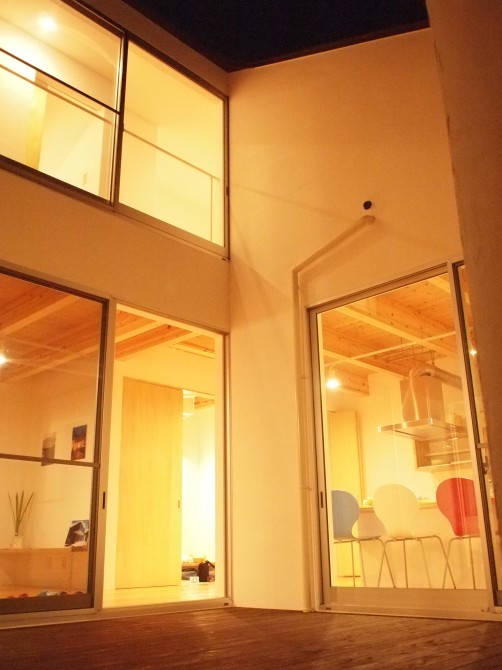 ソラマド南田モデル19