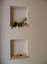 ガーデンコート鳥居原Ⅱ№2ホビールームのある家03