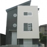 大工町　階層の家01