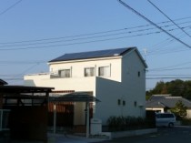 宮崎市生目　Ｔ様邸