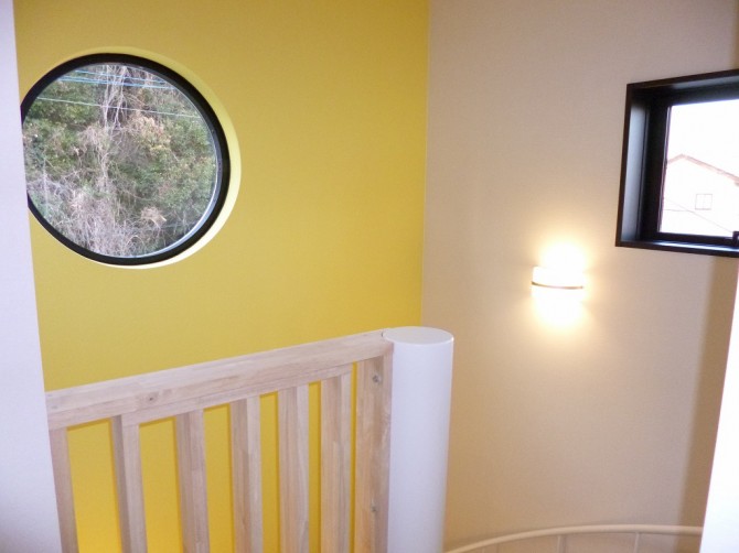 お客様の家完成見学会07