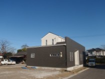 宮崎市鳥居原　Ｎ様邸