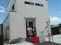 宮崎市新名爪　Ｏ様邸