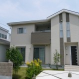 ニューライフタウン　ひばり野01