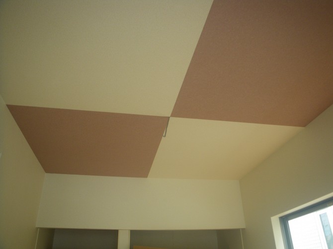 ガーデンコートサン花ヶ島№12子育ての家06