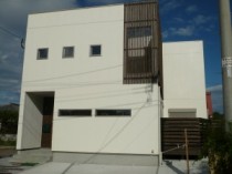 宮崎市阿波岐原　K様邸