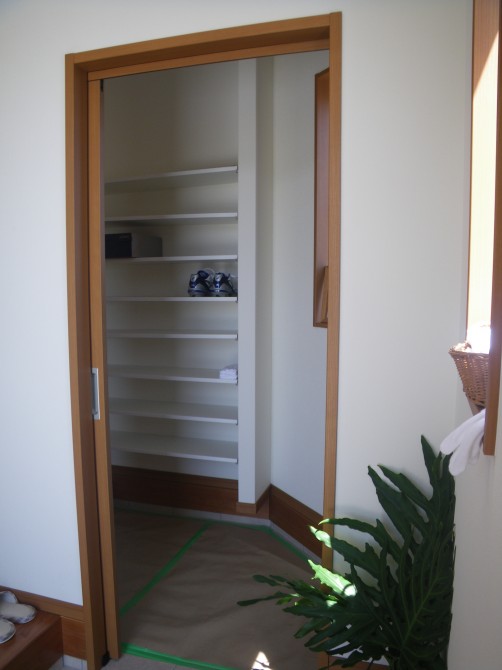 サン花ヶ島№1＋１LIVING04