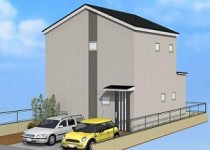 宮崎市清武町　Ａ様邸