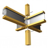 アバンセ南田パナソニック テクノストラクチャ－の家02