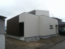 日南市南郷町　K様邸