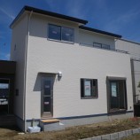 ガーデンコートサン花ヶ島№12子育ての家01