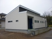 児湯郡川南町　S様邸