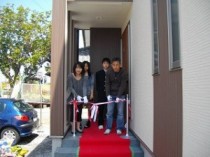 宮崎市淀川　Ｋ様邸