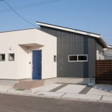 サン花が島 No.14 モデルハウス 　「平屋　樹の香」01