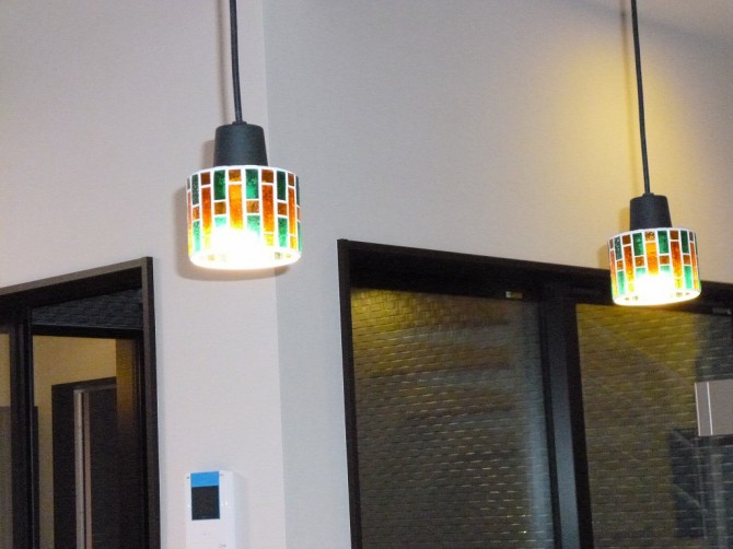 お客様の家完成見学会04