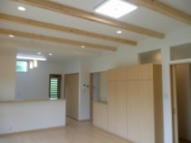 宮崎市恒久　Ｓ様邸