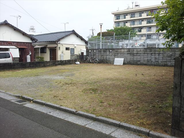 青葉町