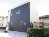 宮崎市村角町 E様邸