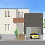 Ｋ様邸／宮崎市島之内01