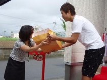 宮崎市吉村町　Ｉ様邸