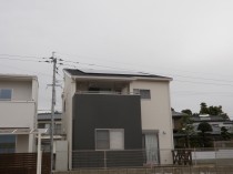 宮崎市大坪　T様邸