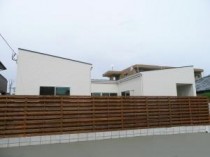 宮崎市芳士　Ｎ様邸