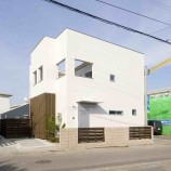 ガーデンコート鳥居原Ⅱ№1ソラマド01