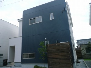 ガーデンコート鳥居原Ⅱ№2ホビールームのある家02