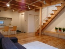 宮崎市浮田　Ｔ様邸