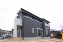 宮崎市島之内　Ｈ様邸