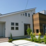 ニューライフタウン　ひばり野01