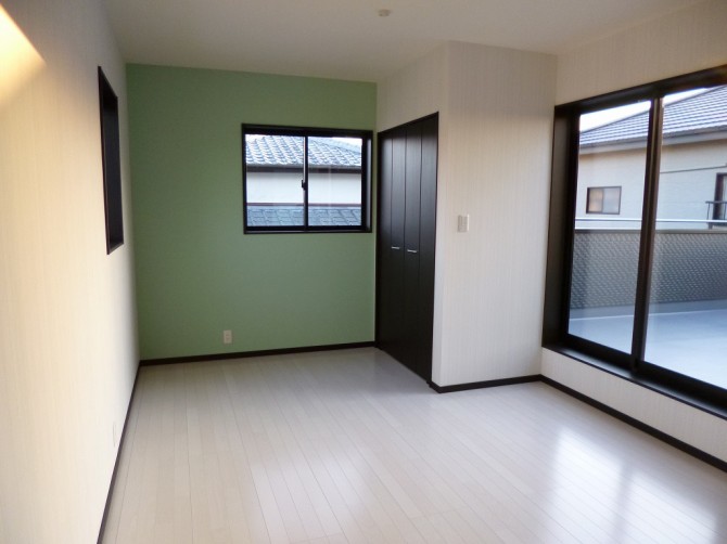 お客様の家完成見学会05