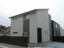 宮崎市浮田　Ｍ様邸