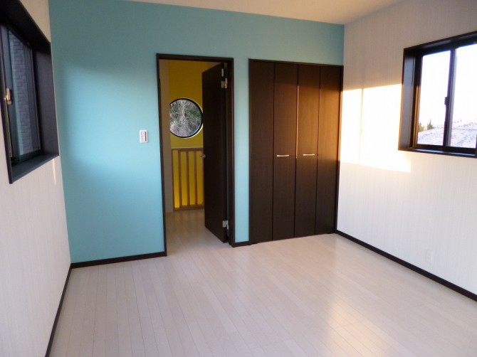 お客様の家完成見学会06