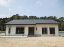 宮崎市清武町　Ⅰ様邸