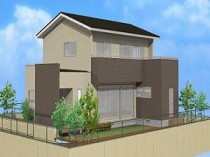 宮崎市江南　Ｆ様邸