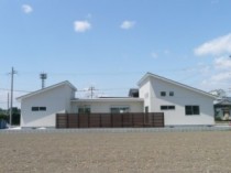 宮崎市田吉　Ｍ様邸