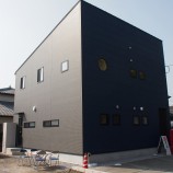 T様邸／宮崎市本郷01