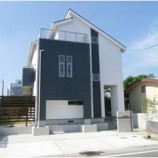 ガーデンコートイオン通り№７01