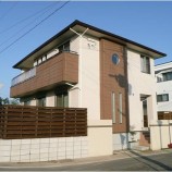 ガーデンコート　イオン通り　№601