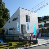 大塚の杜　ソラマド01