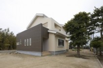 宮崎市阿波岐原　K様邸