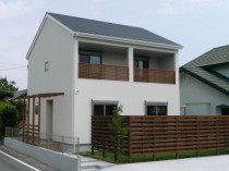宮崎市佐土原町　Ｈ様邸