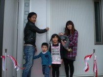 宮崎市芳士 K様邸