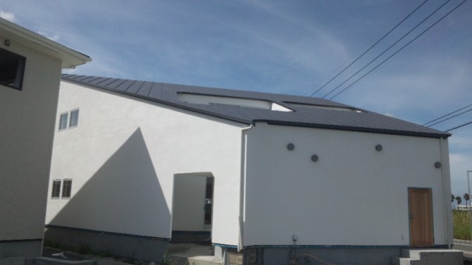 ソラマド南田モデル