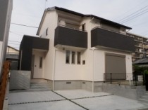 宮崎市高洲町　E様邸