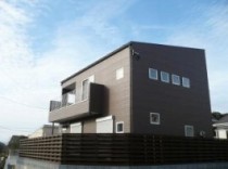 宮崎市浮田　Ｎ様邸